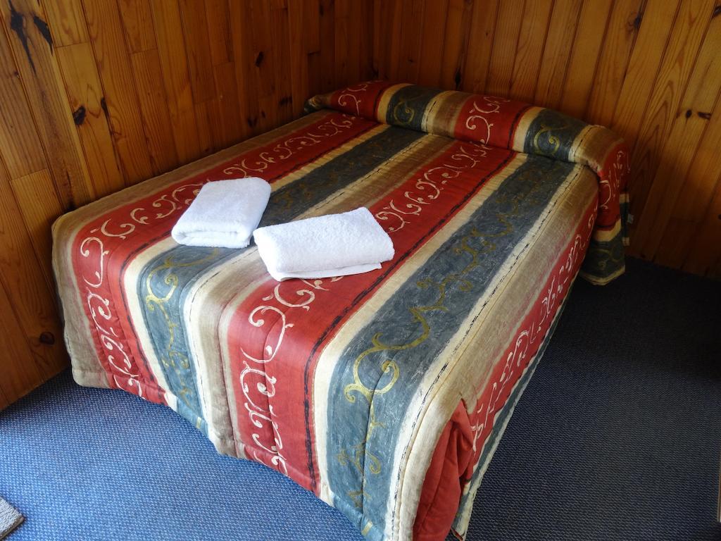 Ninety Mile Beach Holiday Park Waipapakauri Kamer foto