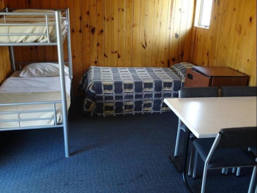 Ninety Mile Beach Holiday Park Waipapakauri Buitenkant foto